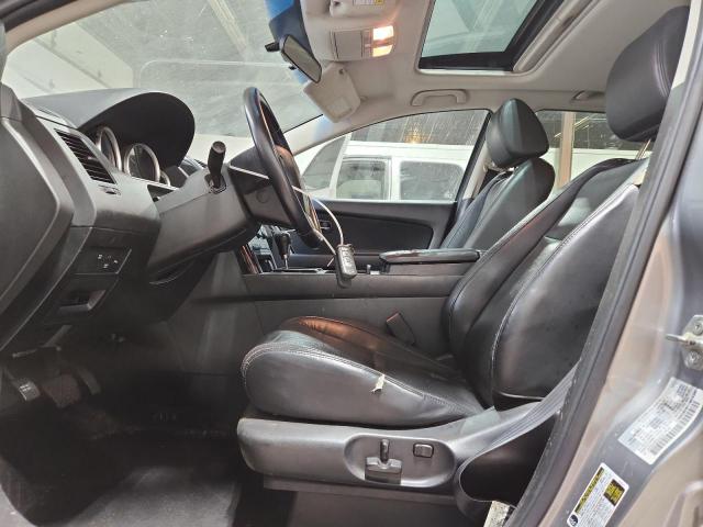 Mazda Cx Touring Image 7