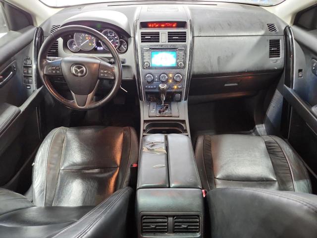 Mazda Cx Touring Image 8