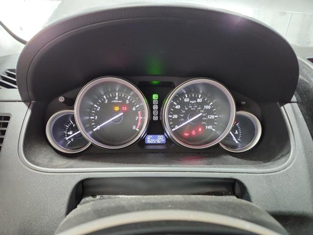 Mazda Cx Touring Image 12