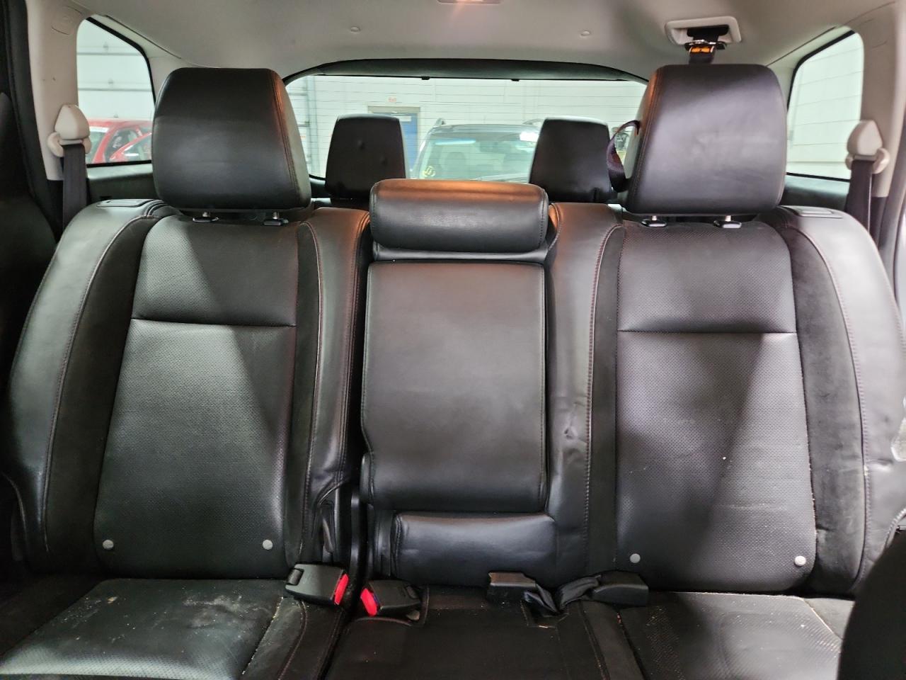 Mazda Cx Touring Image 13