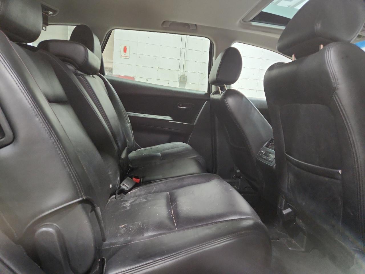 Mazda Cx Touring Image 11