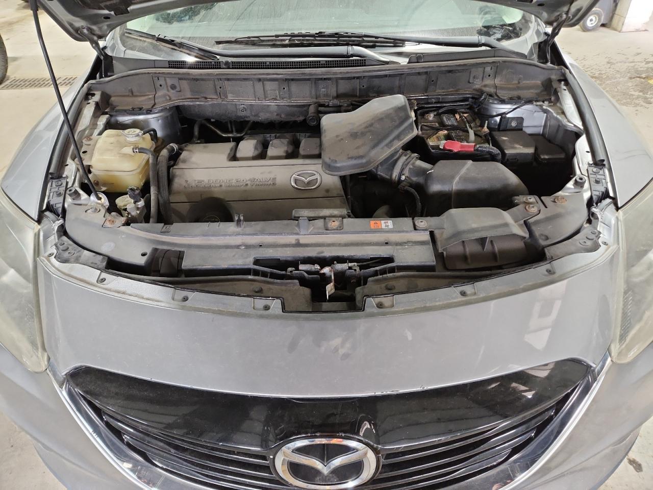 Mazda Cx Touring Image 9