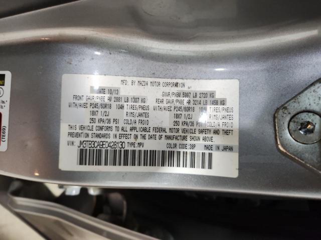 Mazda Cx Touring Image 10