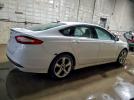 Ford Fusion Se Image 11