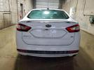 Ford Fusion Se Image 10