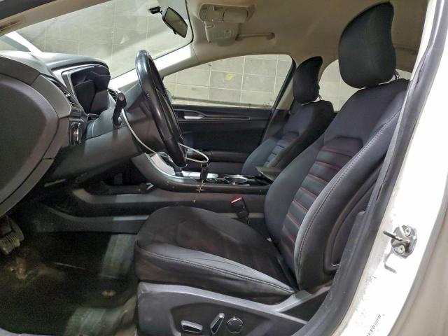 Ford Fusion Se Image 7