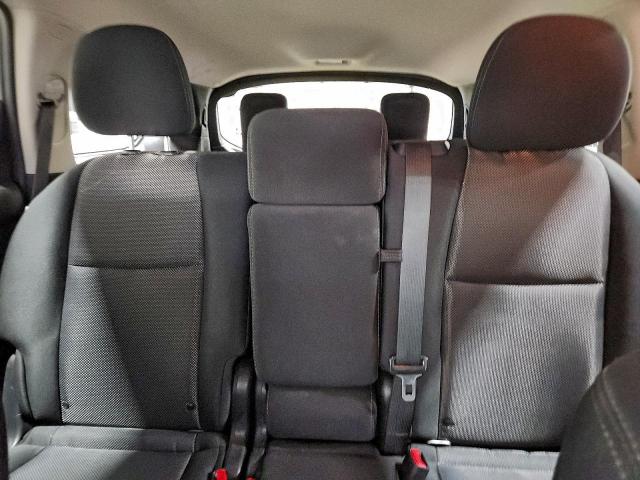 Nissan Pathfinder S Image 2