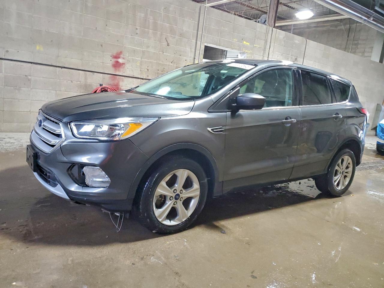 Ford Escape Se Image 1