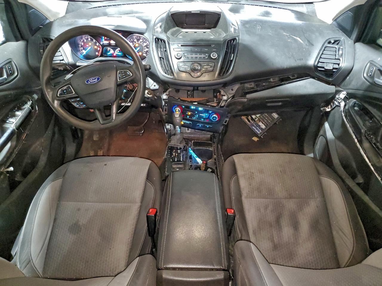 Ford Escape Se Image 4