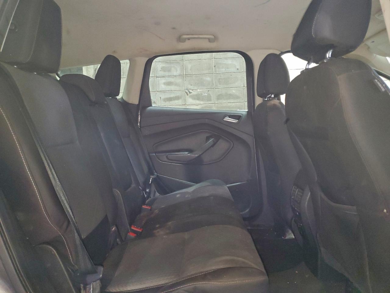 Ford Escape Se Image 7