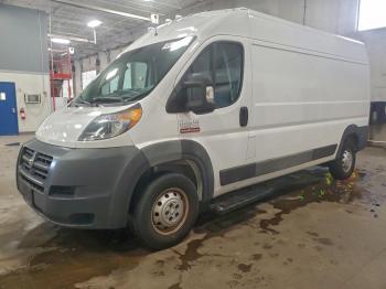  Salvage Ram Promaster