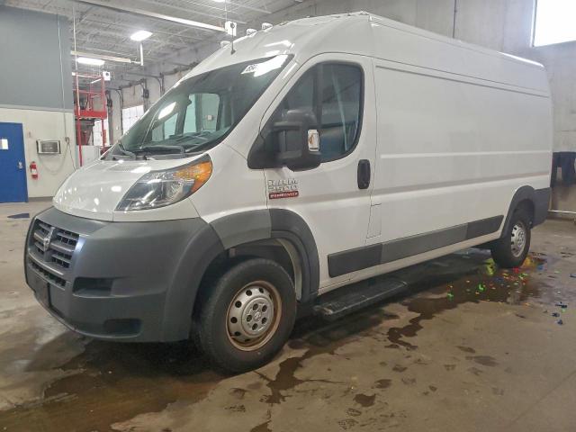  Salvage Ram Promaster
