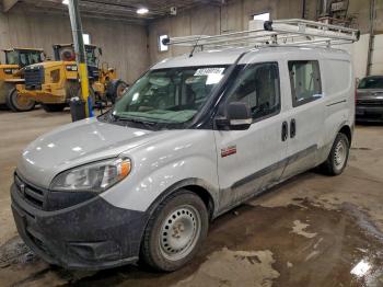  Salvage Ram Promaster