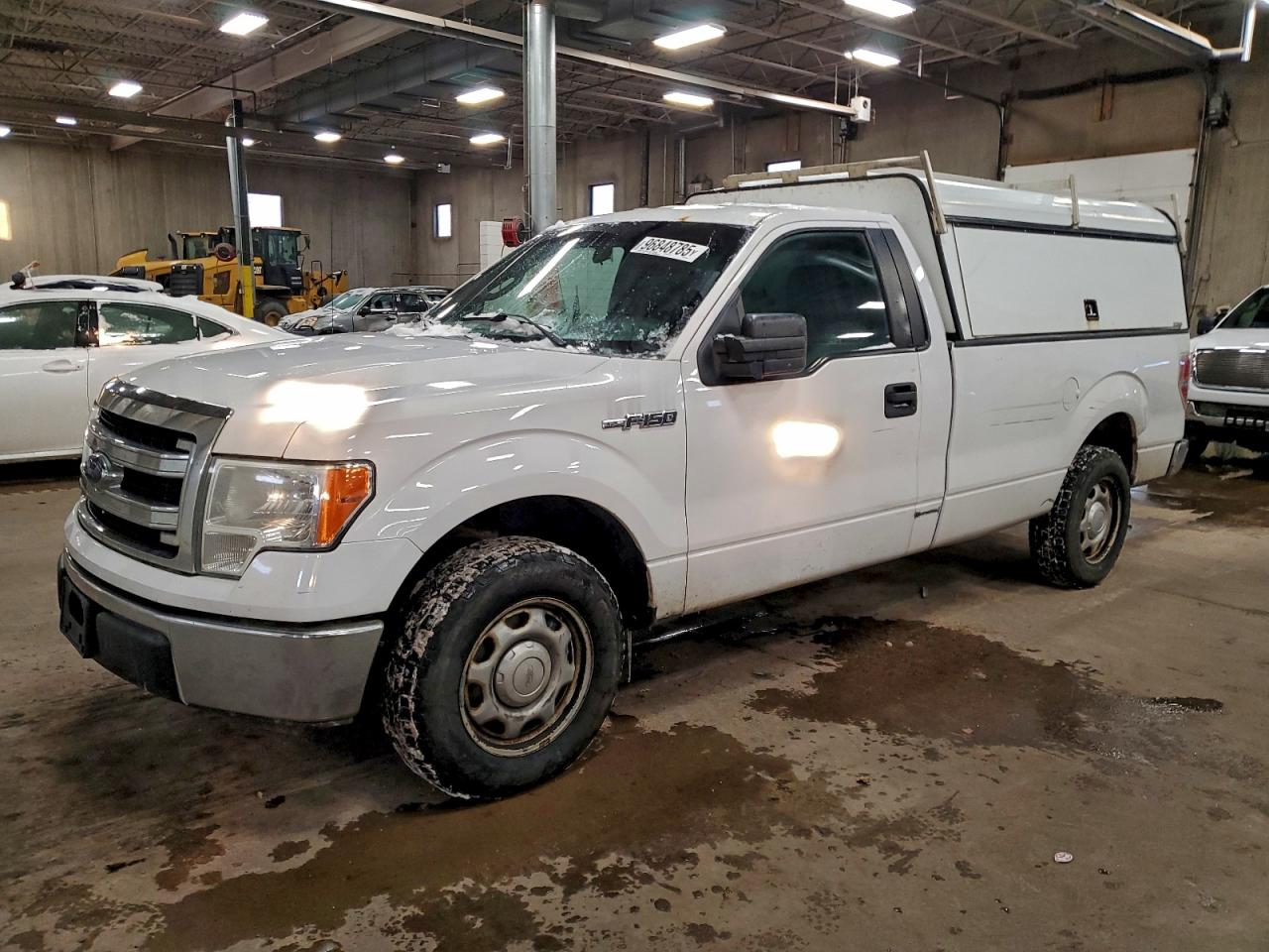 Ford F-150 Image 1