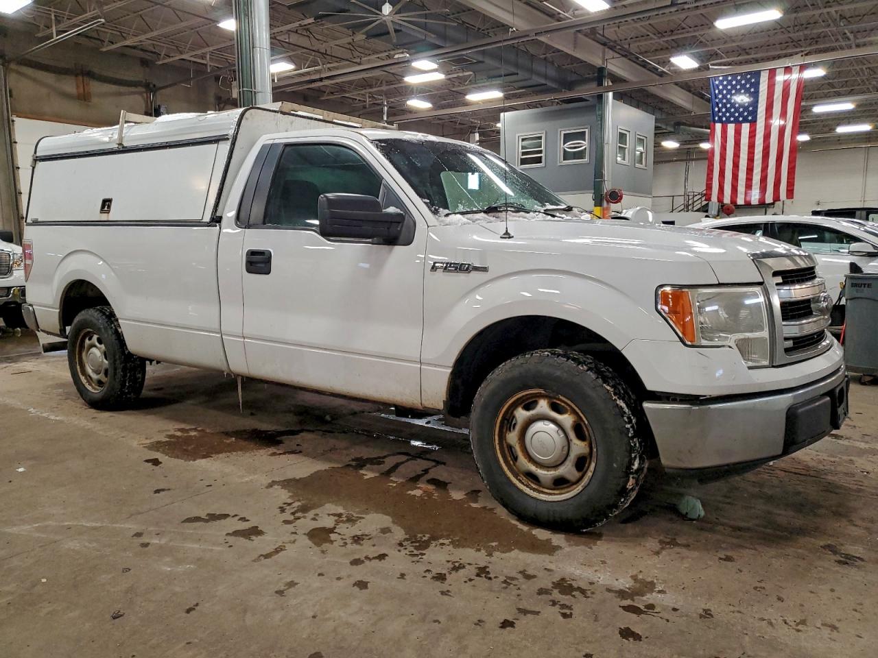 Ford F-150 Image 5