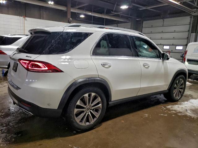 Mercedes-Benz GLE 350 4matic Image 10