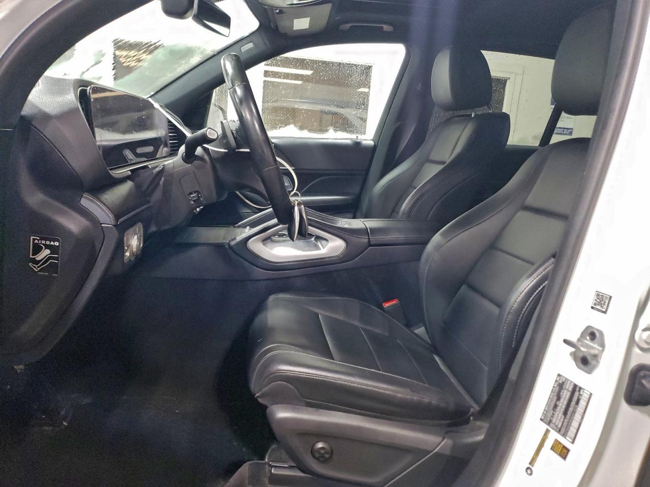 Mercedes-Benz GLE 350 4matic Image 13