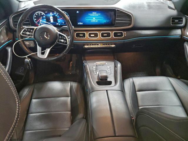 Mercedes-Benz GLE 350 4matic Image 12