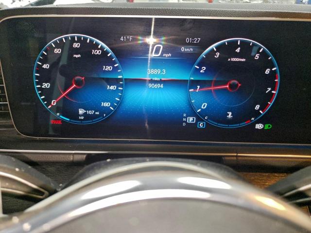 Mercedes-Benz GLE 350 4matic Image 2