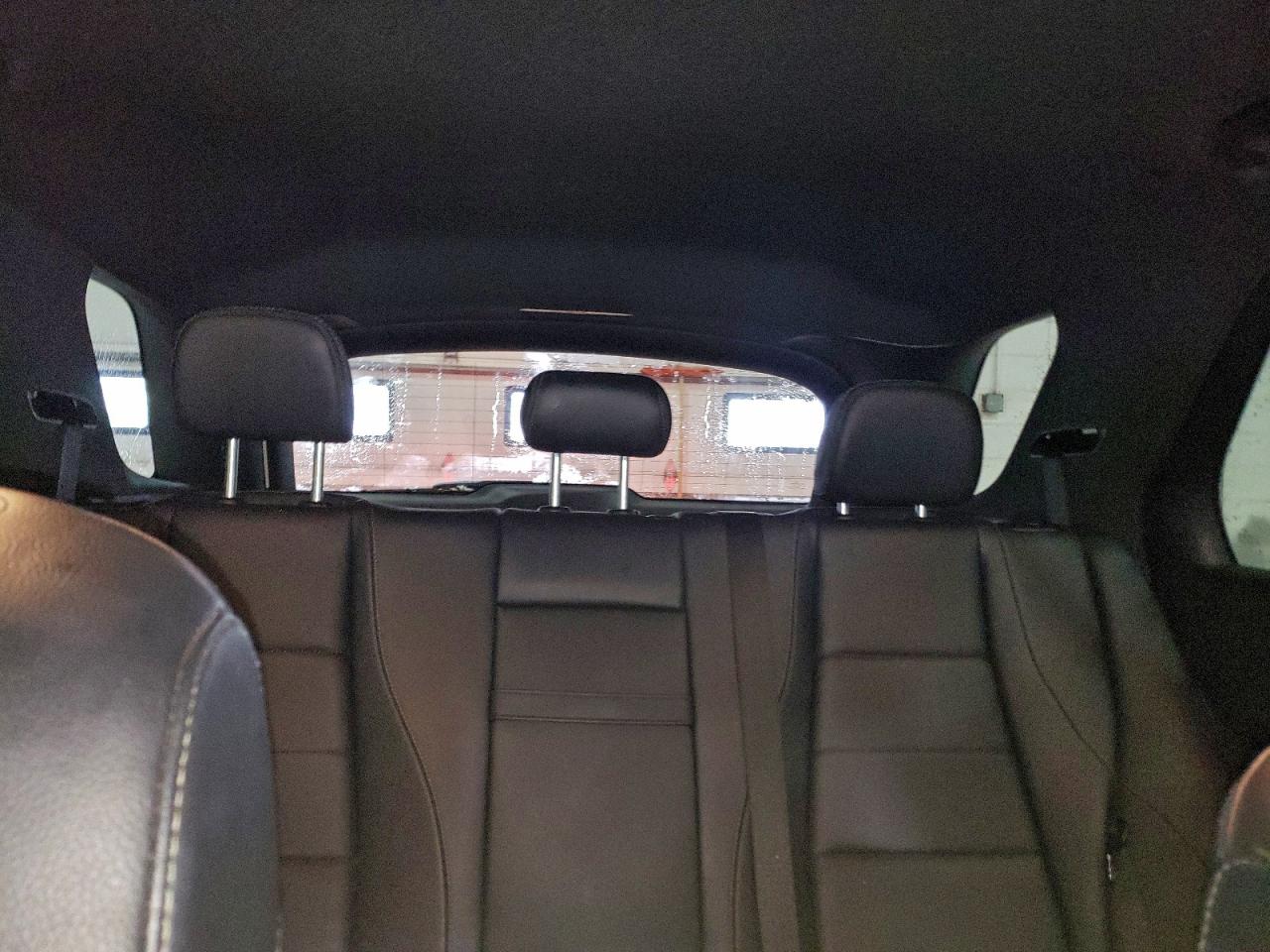 Mercedes-Benz GLE 350 4matic Image 6