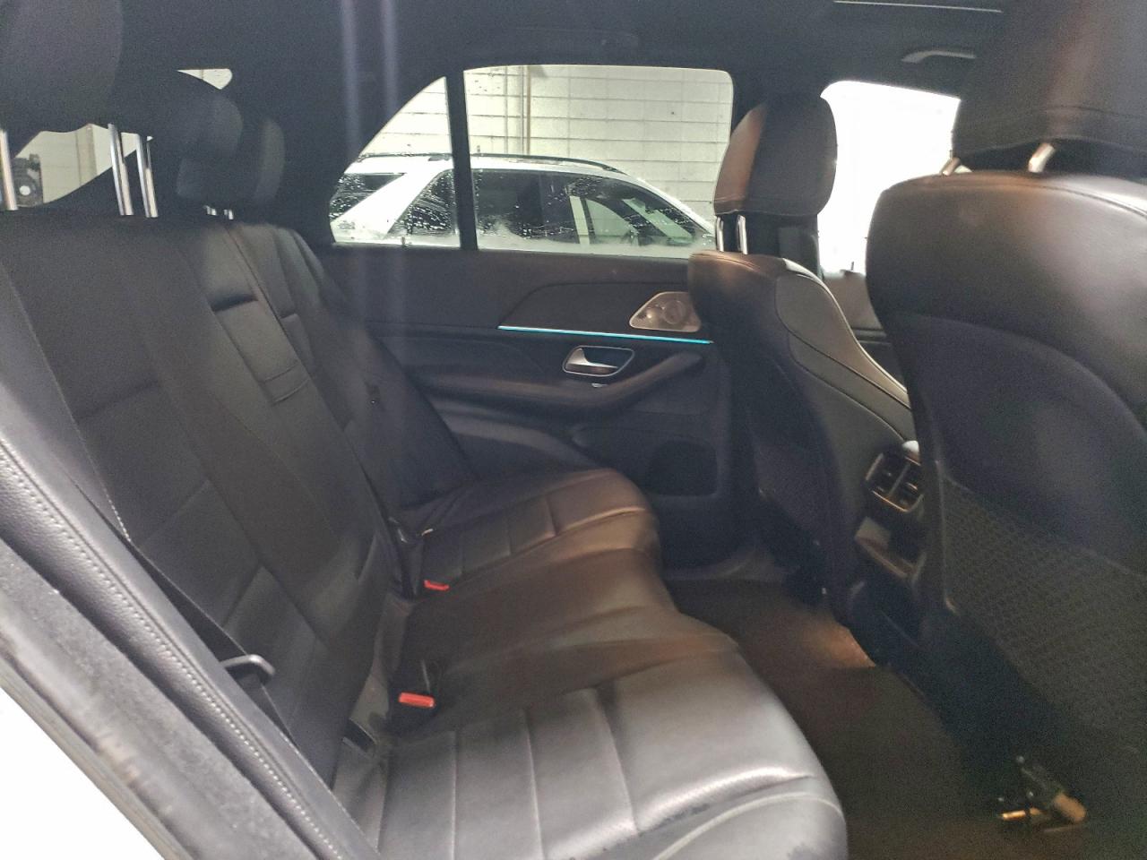 Mercedes-Benz GLE 350 4matic Image 4