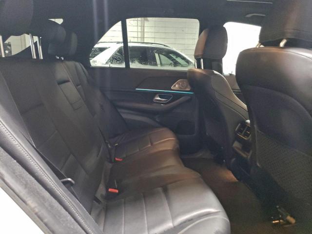 Mercedes-Benz GLE 350 4matic Image 4