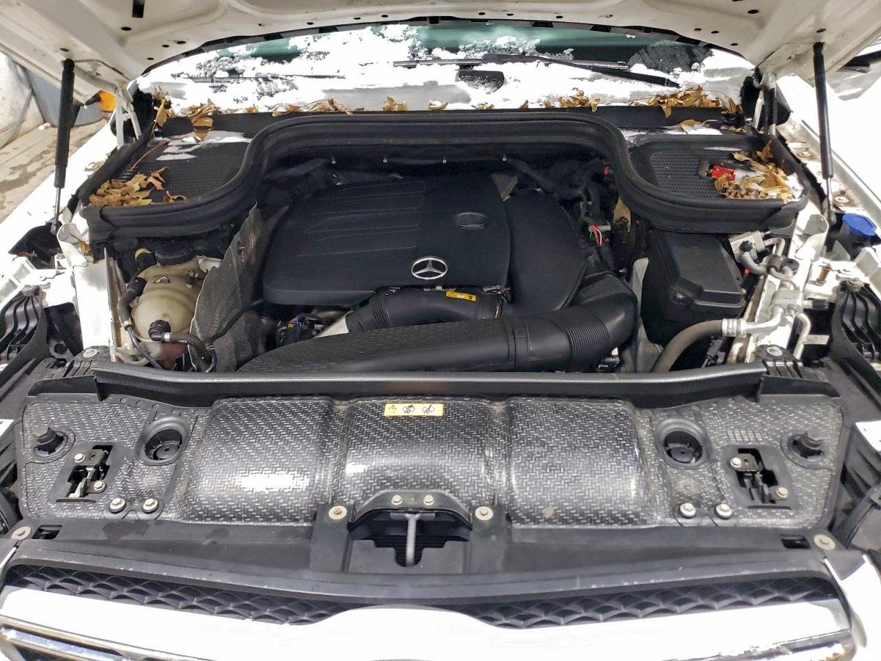 Mercedes-Benz GLE 350 4matic Image 7
