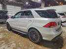 Mercedes-Benz GLE 63 Amg-s 4matic Image 11