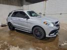 Mercedes-Benz GLE 63 Amg-s 4matic Image 3