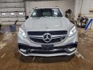 Mercedes-Benz GLE 63 Amg-s 4matic Image 7