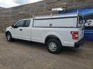 Ford F-150 Super Cab Image 4