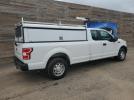 Ford F-150 Super Cab Image 6