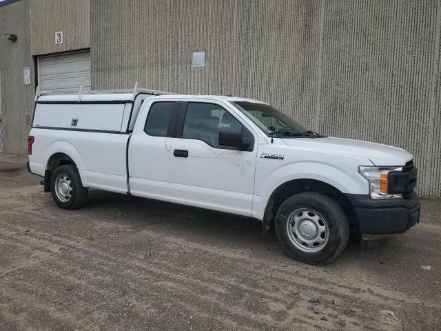 Ford F-150 Super Cab Image 7