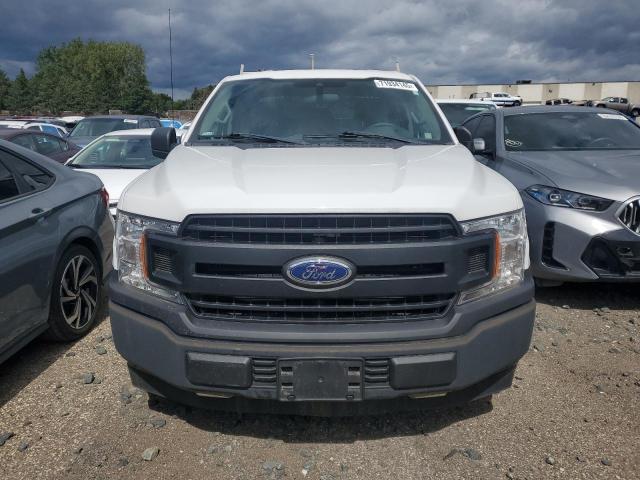 Ford F-150 Super Cab Image 11