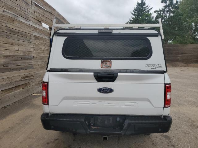 Ford F-150 Super Cab Image 2