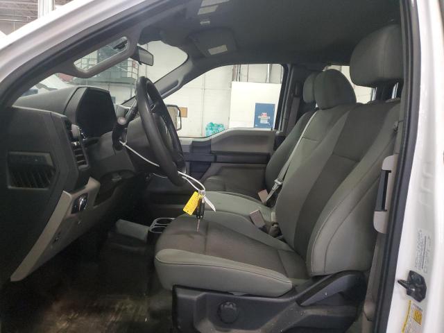 Ford F-150 Super Cab Image 3