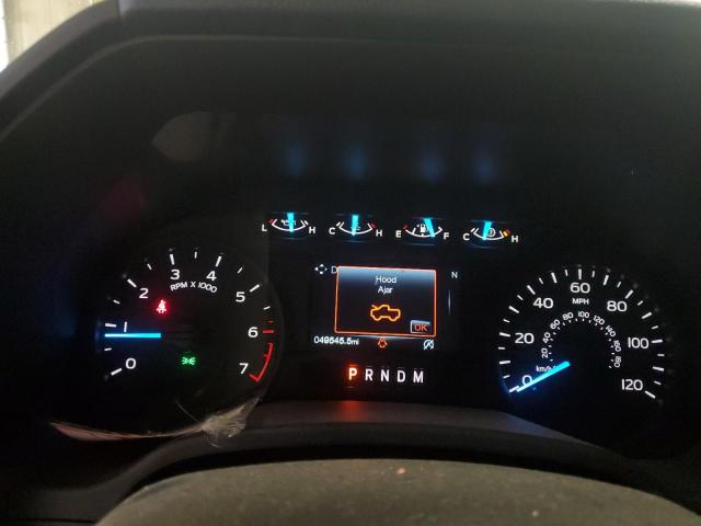 Ford F-150 Super Cab Image 10