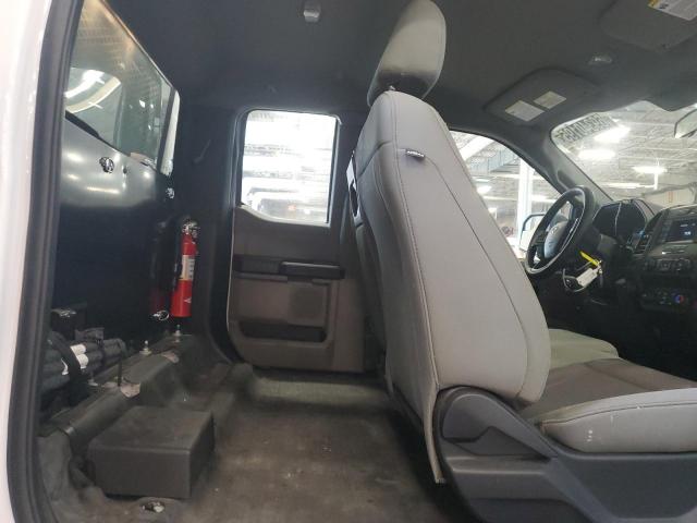 Ford F-150 Super Cab Image 9