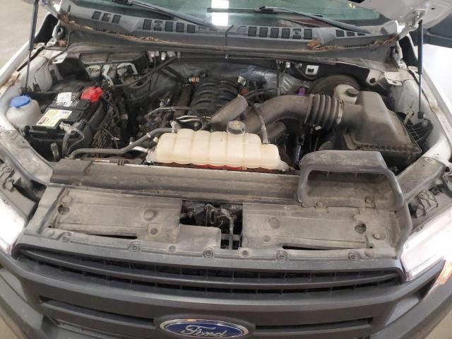 Ford F-150 Super Cab Image 5