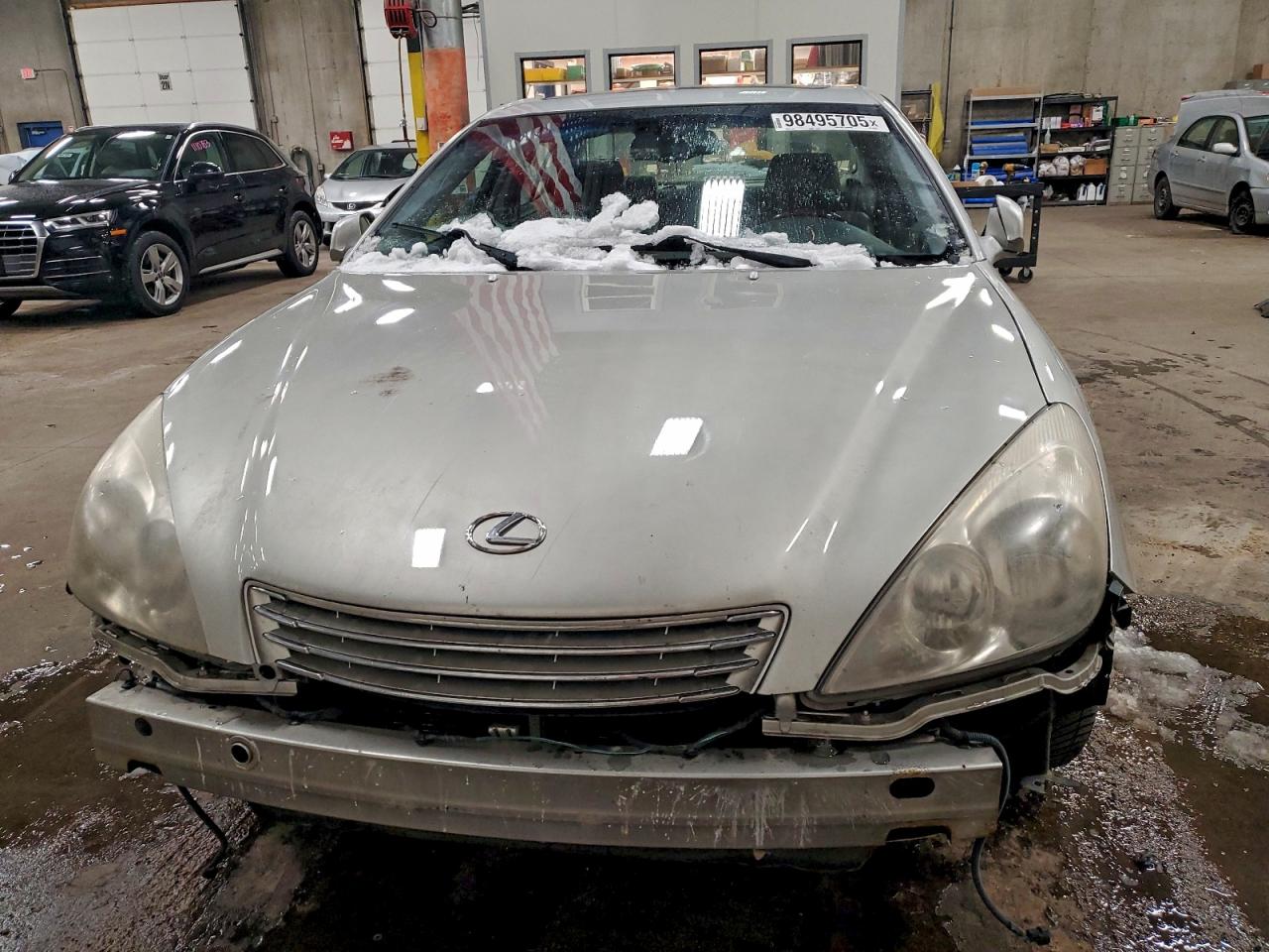 Lexus Es 300 Image 5