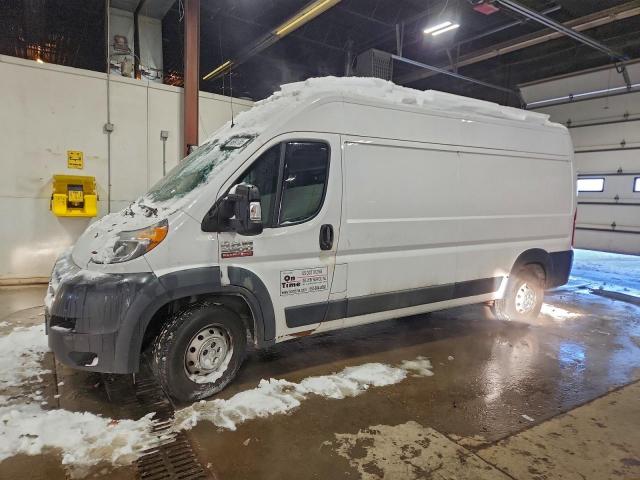  Salvage Ram Promaster