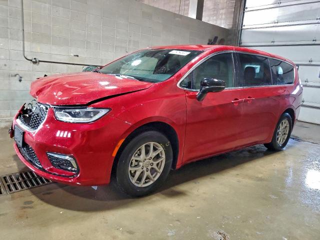  Salvage Chrysler Pacifica