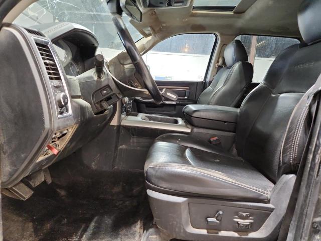 Ram 1500 Laramie Image 4