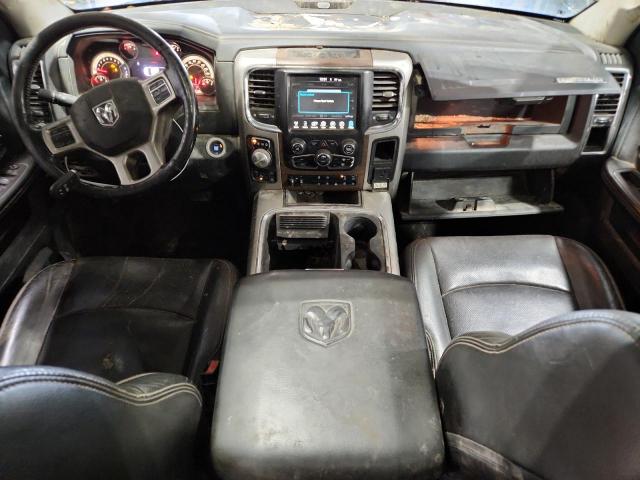 Ram 1500 Laramie Image 5