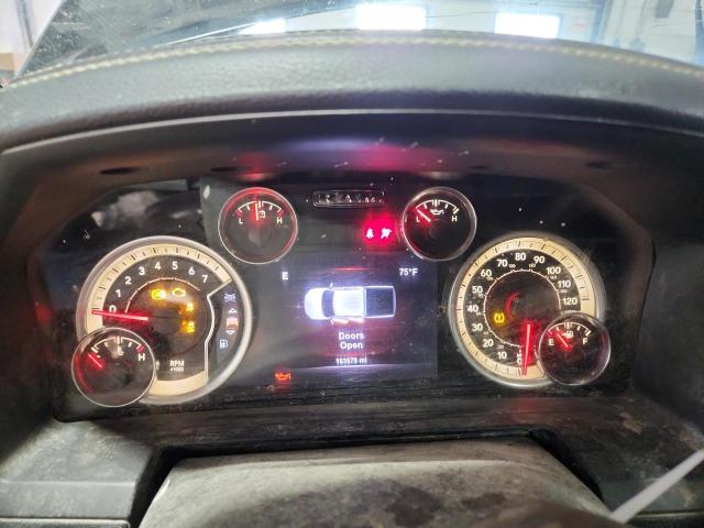 Ram 1500 Laramie Image 6