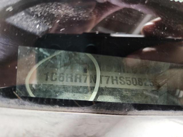 Ram 1500 Laramie Image 10