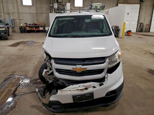 Chevrolet Express Ls Image 8