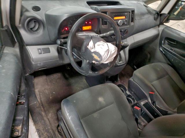 Chevrolet Express Ls Image 14