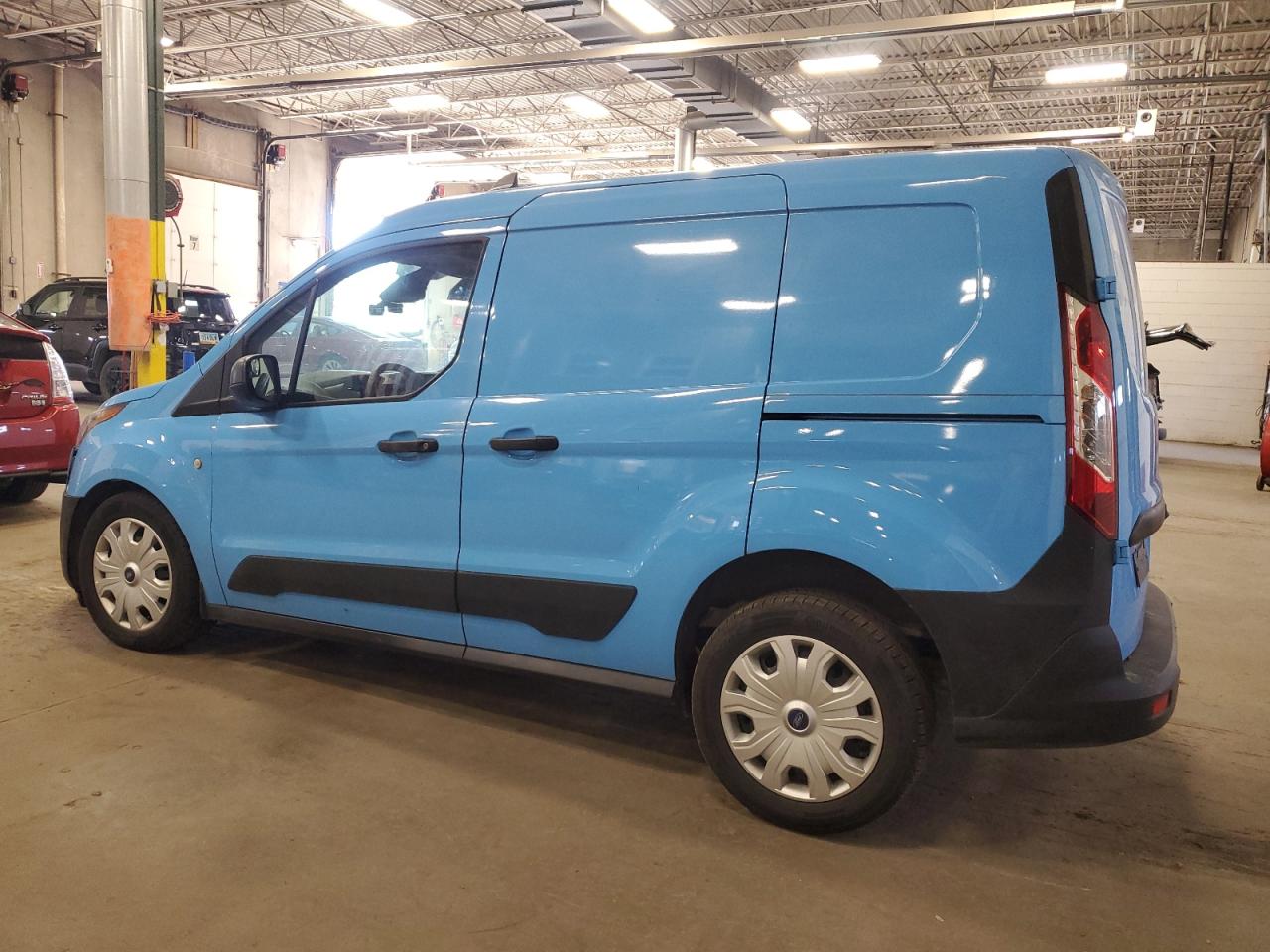 Ford Transit Xl Image 3