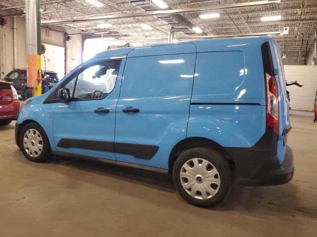 Ford Transit Xl Image 3